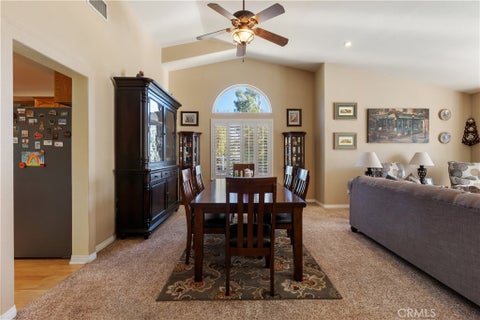 Tiny photo for 23255 Western Crest DR, Perris, CA 92570 (MLS # IV26230905)
