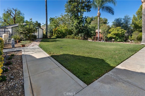 Tiny photo for 23255 Western Crest DR, Perris, CA 92570 (MLS # IV26230905)