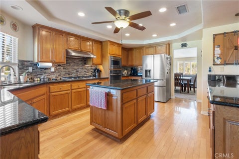 Tiny photo for 23255 Western Crest DR, Perris, CA 92570 (MLS # IV26230905)
