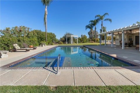 Tiny photo for 23255 Western Crest DR, Perris, CA 92570 (MLS # IV26230905)