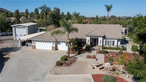 Photo of 23255 Western Crest DR, Perris, CA 92570 (MLS # IV26230905)
