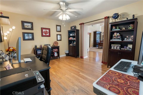 Tiny photo for 23255 Western Crest DR, Perris, CA 92570 (MLS # IV26230905)