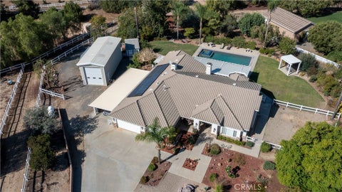 Tiny photo for 23255 Western Crest DR, Perris, CA 92570 (MLS # IV26230905)