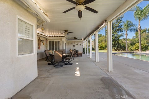 Tiny photo for 23255 Western Crest DR, Perris, CA 92570 (MLS # IV26230905)