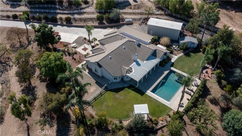 Tiny photo for 23255 Western Crest DR, Perris, CA 92570 (MLS # IV26230905)