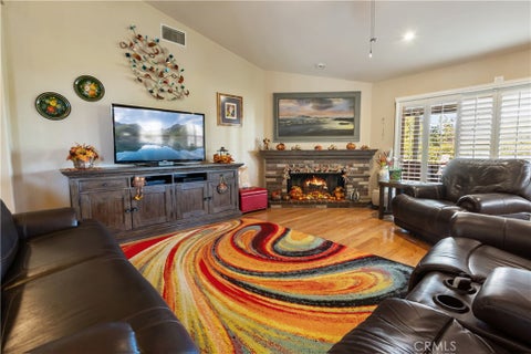 Tiny photo for 23255 Western Crest DR, Perris, CA 92570 (MLS # IV26230905)