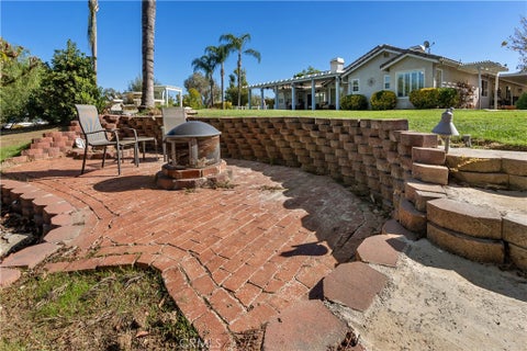 Tiny photo for 23255 Western Crest DR, Perris, CA 92570 (MLS # IV26230905)