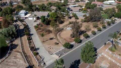 Tiny photo for 23255 Western Crest DR, Perris, CA 92570 (MLS # IV26230905)