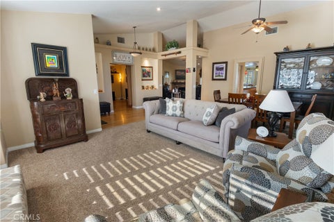 Tiny photo for 23255 Western Crest DR, Perris, CA 92570 (MLS # IV26230905)