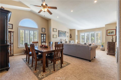 Tiny photo for 23255 Western Crest DR, Perris, CA 92570 (MLS # IV26230905)