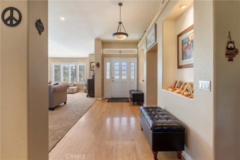 Tiny photo for 23255 Western Crest DR, Perris, CA 92570 (MLS # IV26230905)