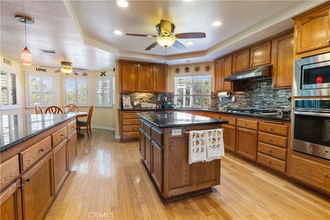 Tiny photo for 23255 Western Crest DR, Perris, CA 92570 (MLS # IV26230905)