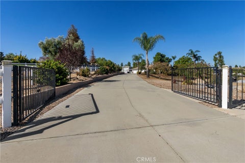 Tiny photo for 23255 Western Crest DR, Perris, CA 92570 (MLS # IV26230905)