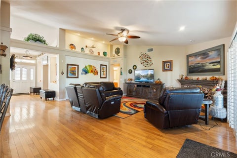 Tiny photo for 23255 Western Crest DR, Perris, CA 92570 (MLS # IV26230905)