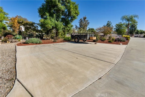 Tiny photo for 23255 Western Crest DR, Perris, CA 92570 (MLS # IV26230905)