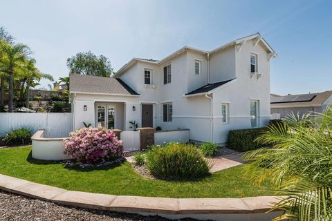 Photo of 2883 Camino Serbal, Carlsbad, CA 92009 (MLS # NDP2602934)