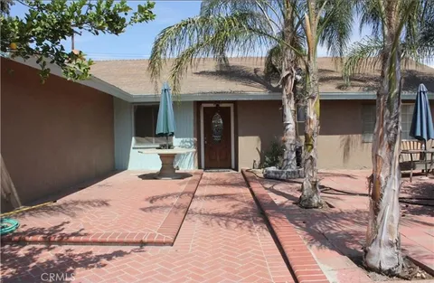 13874 Boeing St, Moreno Valley, CA 92553 - MLS#: SW25256325