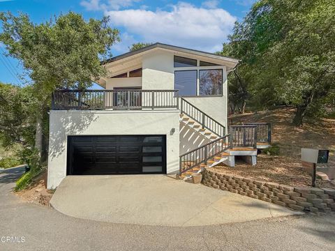 Photo of 20930 Almazan Road, Woodland Hills, CA 91364 (MLS # V1-35907)