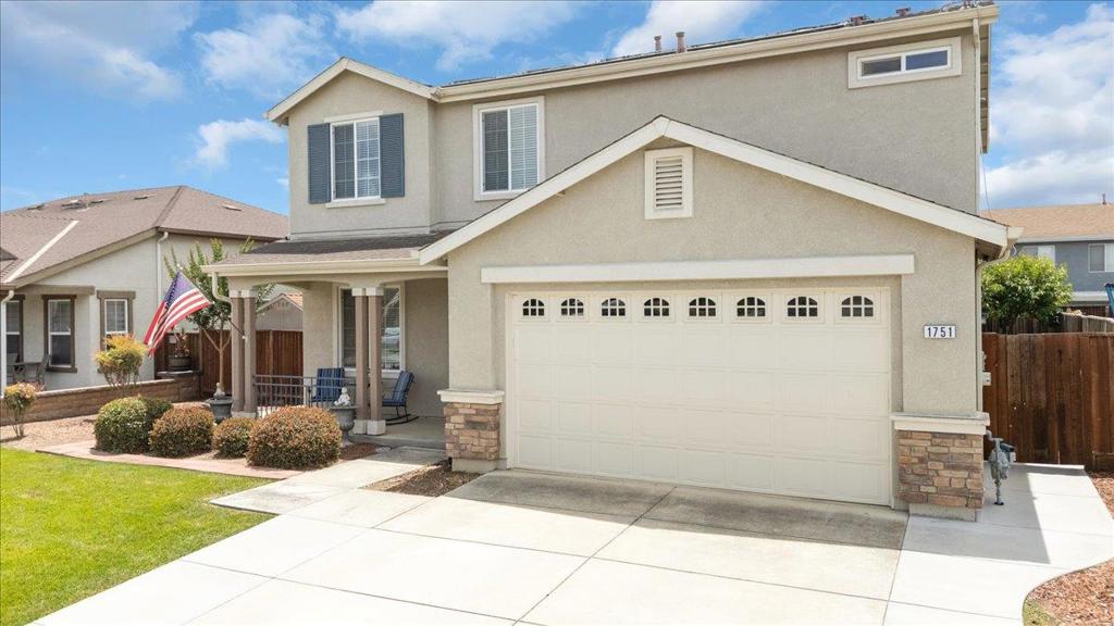 1751 Brighton Drive