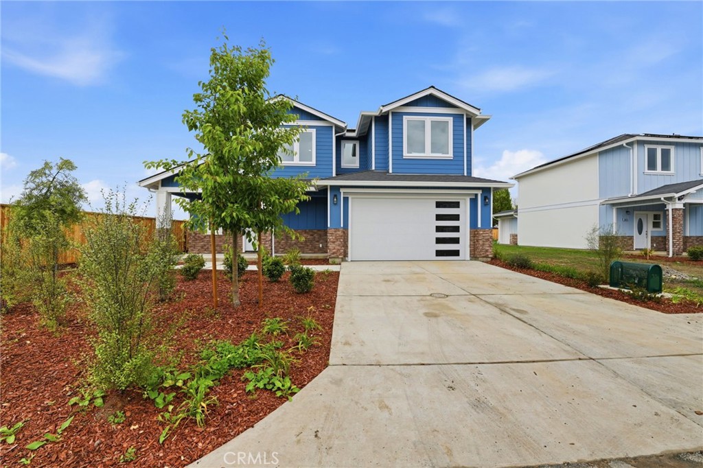 609 Nomad Court
