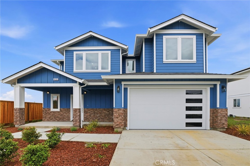 609 Nomad Court