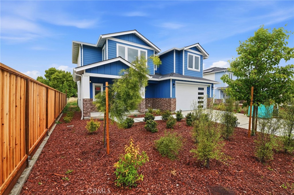 609 Nomad Court