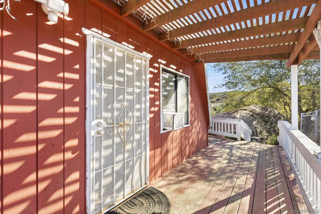 2115 Mother Grundy Truck Trl