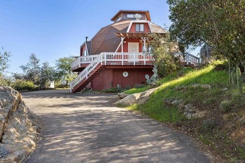 2115 Mother Grundy Truck Trl Jamul CA 91935