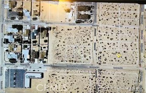 Photo of 0 hermosa, Adelanto, CA 92301 (MLS # HD26003677)