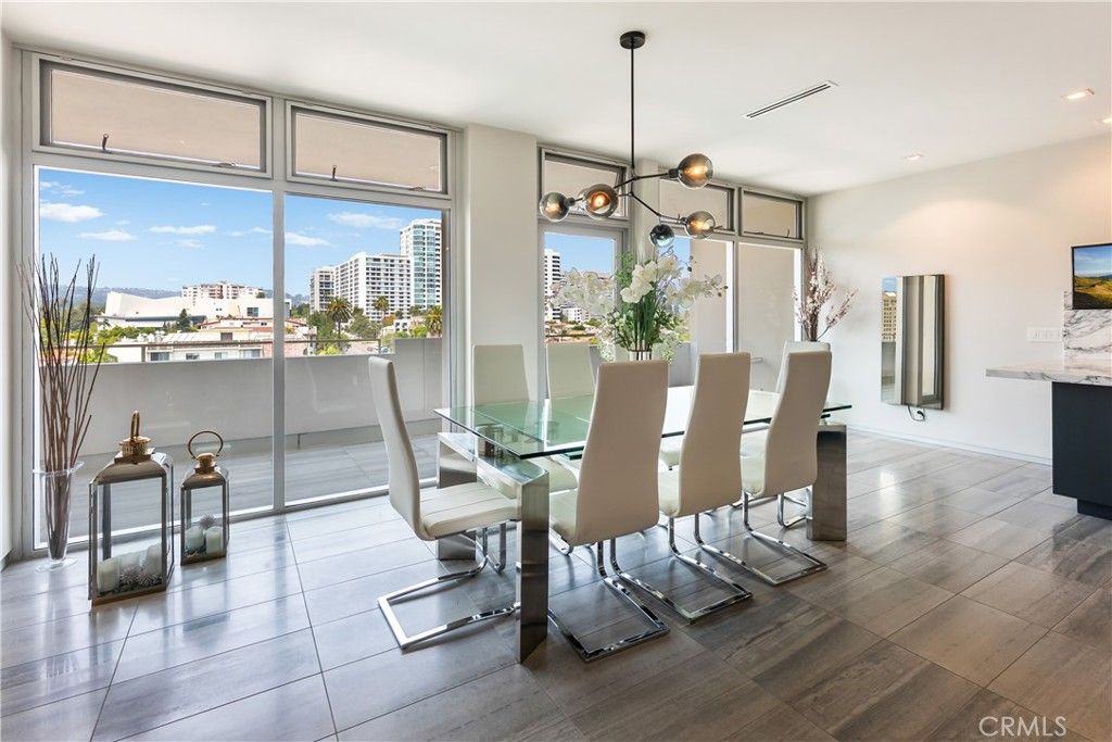 Photo of 1333 S Beverly Glen Boulevard #901, Los Angeles, CA 90024 (MLS # SR25178216)