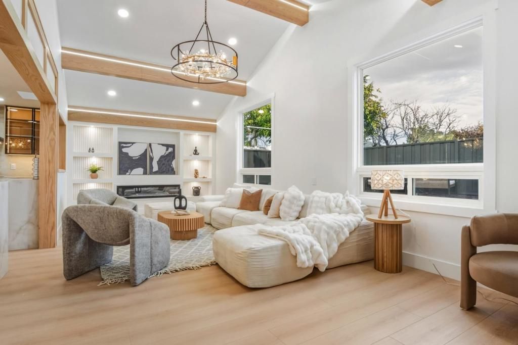 Photo of 4901 Avenida De Carmen, Santa Clara, CA 95054 (MLS # ML82032456)