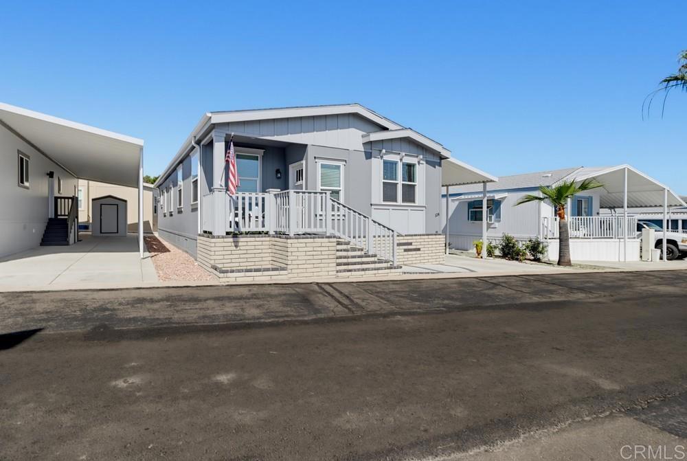 8545 Mission Gorge Rd. 128