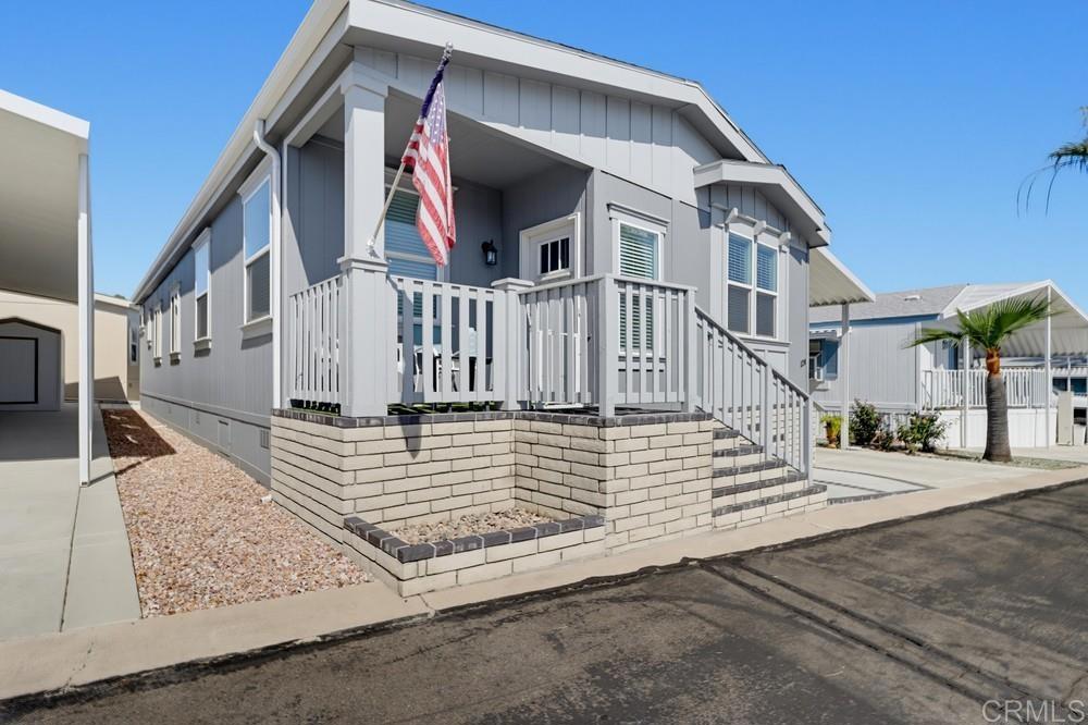 8545 Mission Gorge Rd. 128
