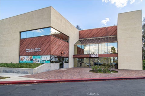Photo of 17595 Almahurst St #100-A1, City Of Industry, CA 91748 (MLS # AR24114233)