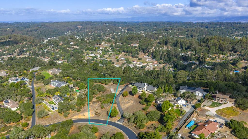 Seller might be willing to carryback with 50% down, also architectural plans are available upon request. BUILDABLE PARCEL IN THIS GATED BERTA CANYON COMMUNITY! A quiet, usable canvas with the privacy of the hills and the convenience of US 101 accessible from within this gated community. Gently contoured terrain suggests a natural homesite and easy indoor-outdoor living. This property is buildable and ready for your vision; bring plans for a custom residence, weekend retreat, or long-term land hold. Enjoy the rural feel without giving up access to everyday needs. Everyday conveniences are close by: shopping, groceries, cafes, and services in the greater Prunedale/Salinas corridor; weekend destinations across the Monterey Bay coastline; and quick connections north to Silicon Valley or south toward Monterey/Carmel. Nearby parks and trailheads offer hiking, biking, and open-space escapes, while beaches and harbors are an easy drive for coastal days. Enjoy a rural feel and privacy without giving up modern access. A straightforward opportunity to create something special in a peaceful setting.
