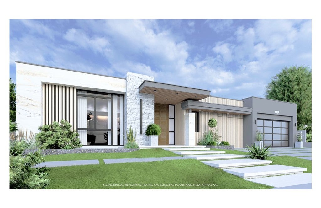 1427 Serenade Terrace