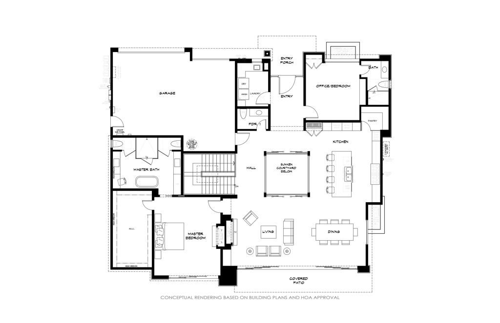 Photo of 1427 Serenade Terrace, Corona Del Mar, CA 92625 (MLS # OC25054722)