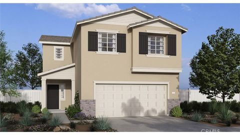 Photo of 14137 Pandora Street, Moreno Valley, CA 92555 (MLS # SW26097399)