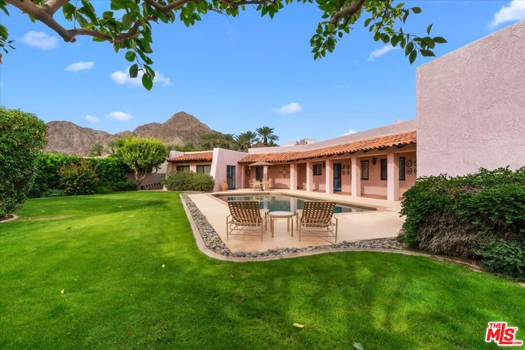 LQCC Golf Estates - Residential