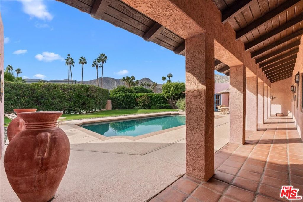 LQCC Golf Estates - Residential