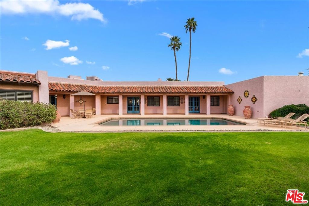 LQCC Golf Estates - Residential