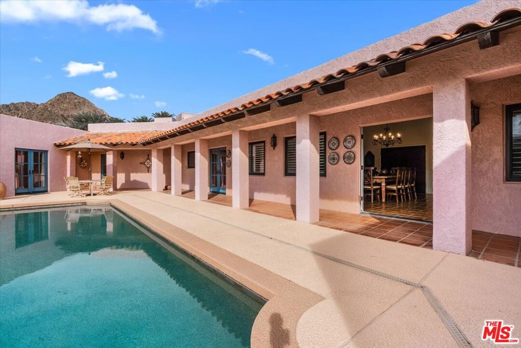 LQCC Golf Estates - Residential