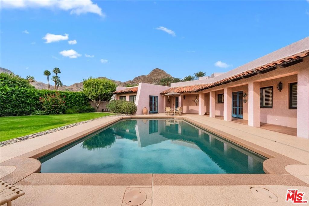 LQCC Golf Estates - Residential