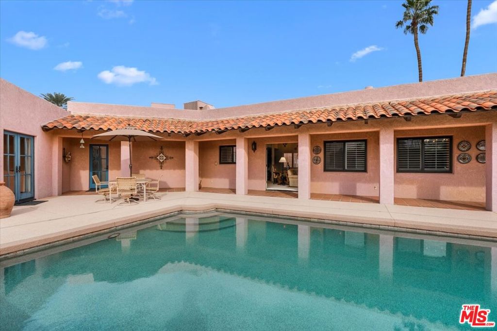 LQCC Golf Estates - Residential