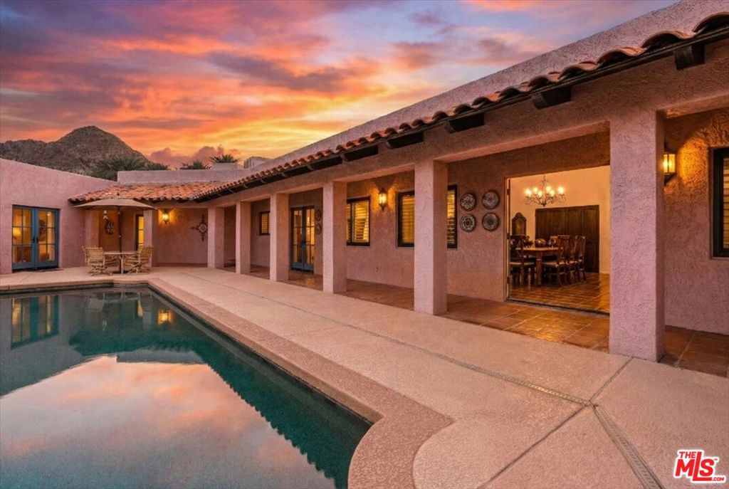 LQCC Golf Estates - Residential