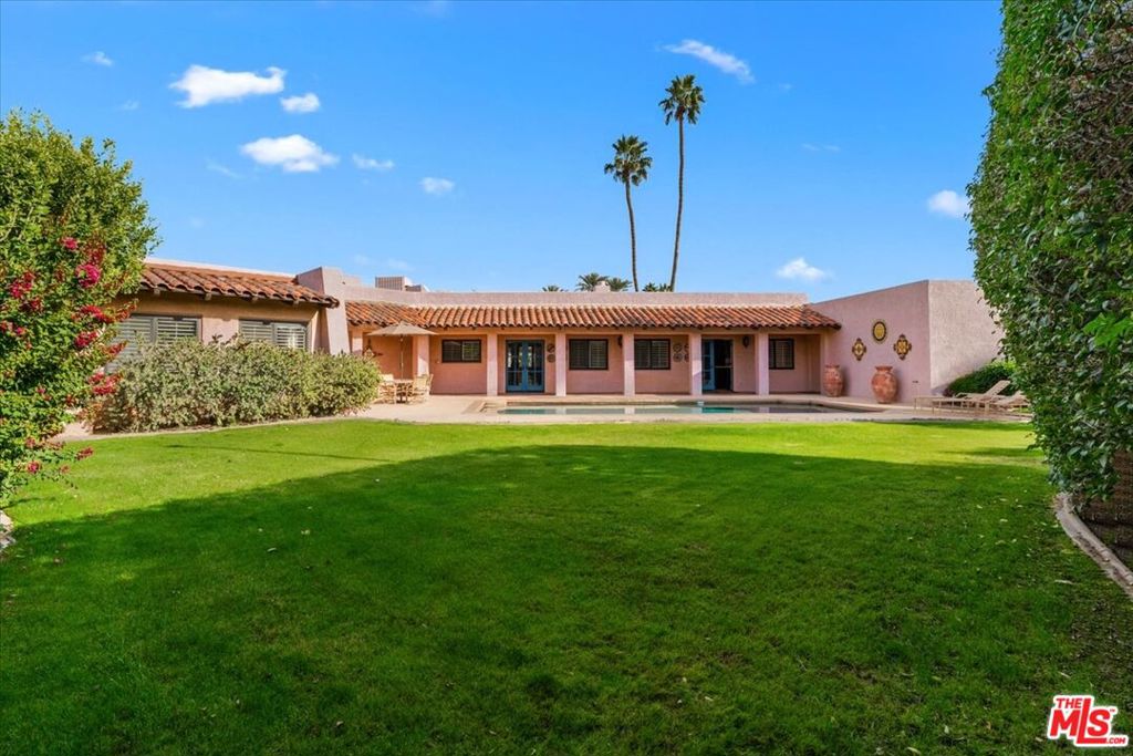 LQCC Golf Estates - Residential