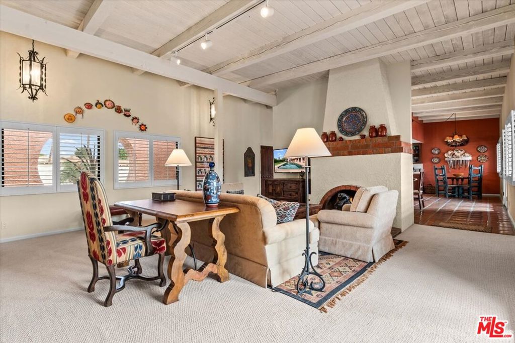 LQCC Golf Estates - Residential