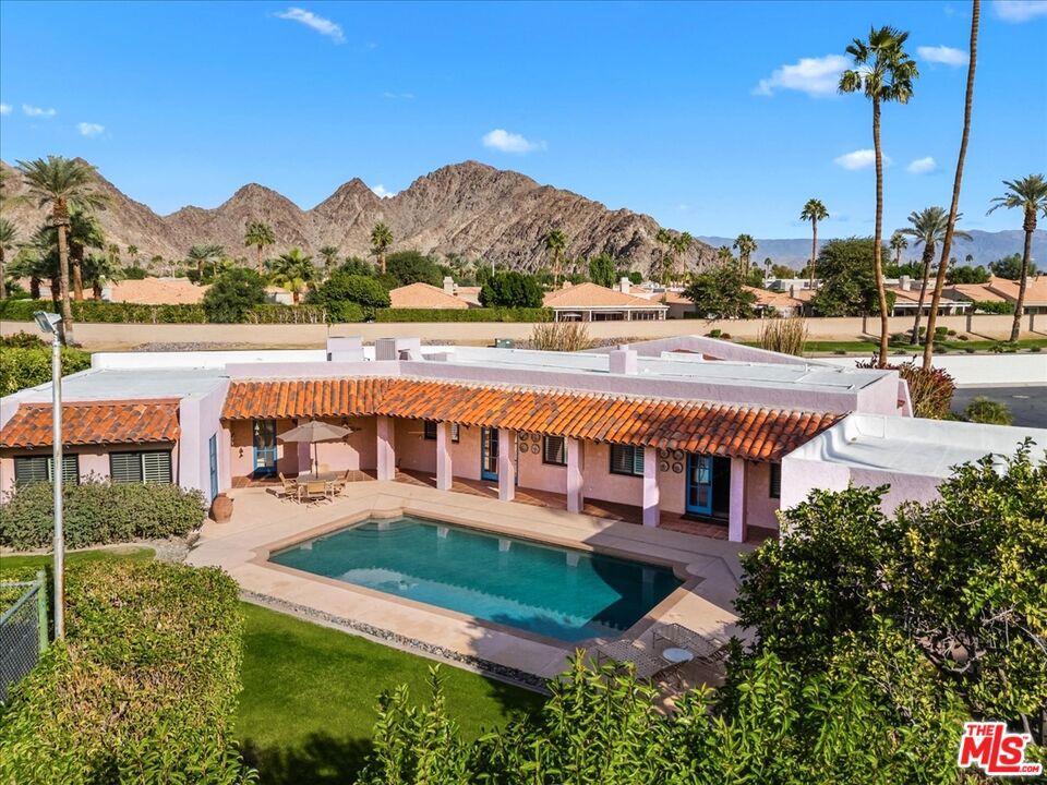 LQCC Golf Estates - Residential