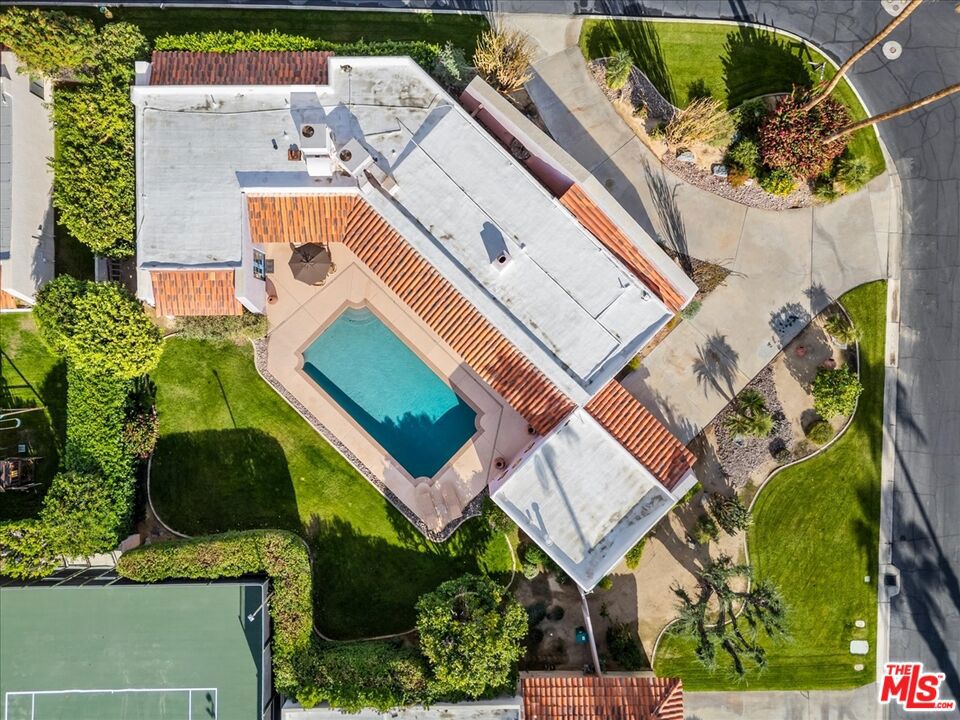 LQCC Golf Estates - Residential