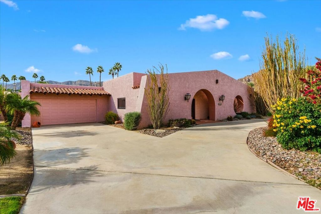 LQCC Golf Estates - Residential